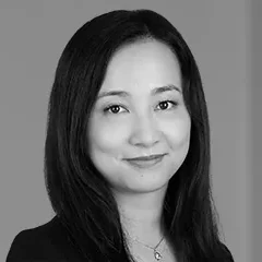 Joyce Tsai photo