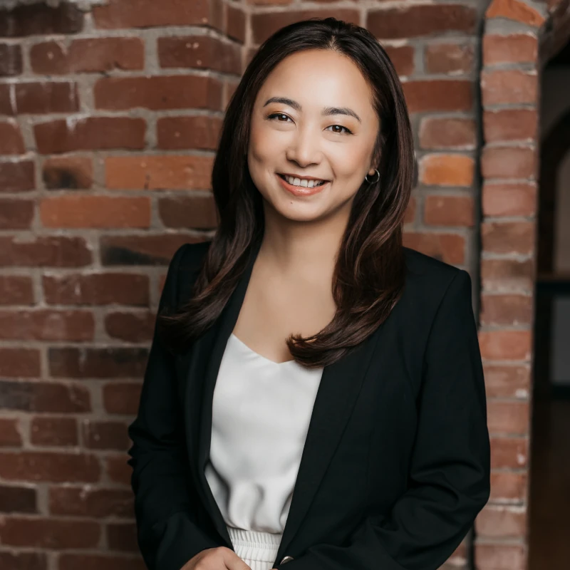 Joyce Tsai photo